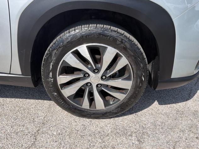 Suzuki S-Cross II 2022 1.4h Top+ 2wd 129cv - Foto 9