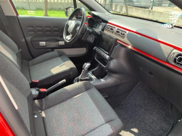 CITROEN C3 PureTech 82 Shine rif. 24091863 - Foto 9