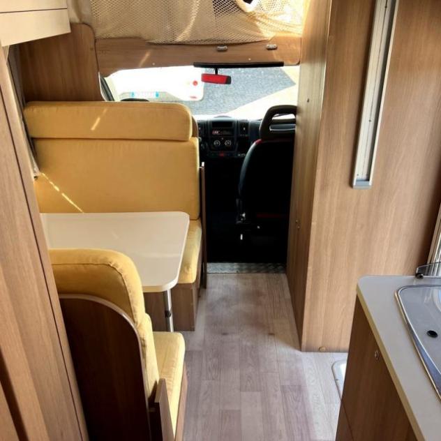 CARAVAN INTERNATIONAL CI MAGIS GARAGE rif. 23816361 - Foto 3
