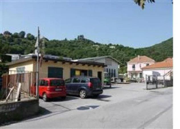 Immobile in asta di 534 m² in vendita a Albissola Marina - Foto 3