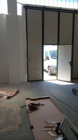 Immobile di 210 m² con 1 locale in affitto a Novi di Modena - Foto 8