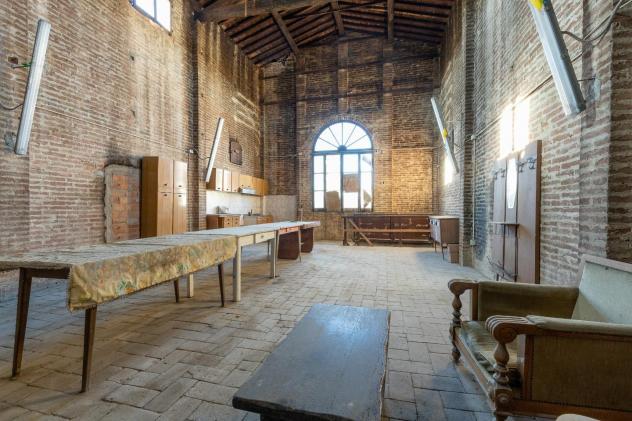 Magazzino in vendita a Corazzano - San Miniato 300 mq Rif: 1447589 - Foto 7