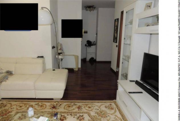 Immobile in asta di 83 m² in vendita a Abbiategrasso - Foto 10