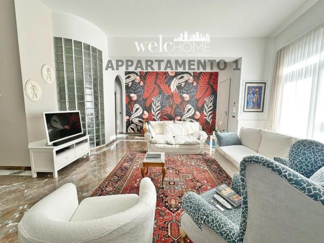 Appartamento in vendita a San Donnino - Campi Bisenzio 320 mq Rif: 1356259