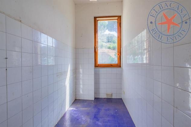 CAPOLIVERI - ELBA - APPARTAMENTO IN CONDOMINIO CON PISCINA - Foto 12