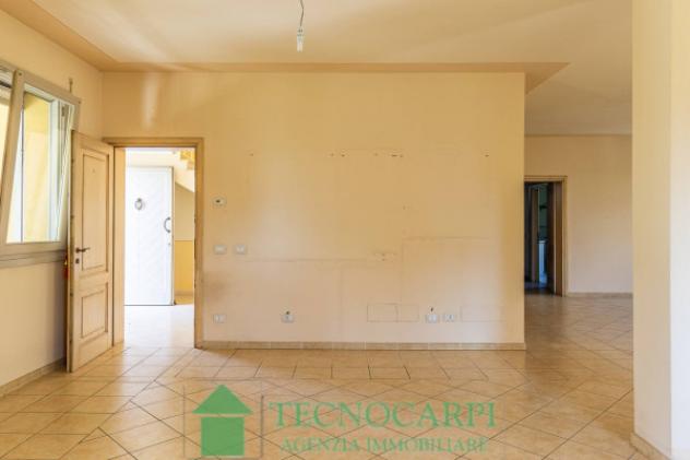 Villa di 350 m² con più di 5 locali e box auto doppio in vendita a Carpi - Foto 7