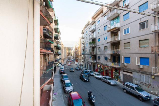 Appartamento in vendita a Catania, Via S. Euplio - S.M. Gesù - Foto 19