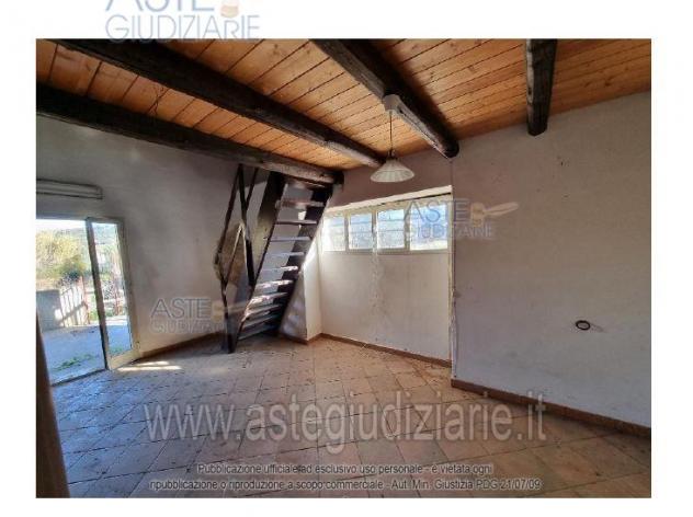 IMMOBILI-IMMOBILE RESIDENZIALE-Contrada Patrìa, 97012 Chiaramonte Gulfi RG, Italia - Foto 3