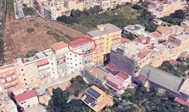 Immobile in asta di 135 m² in vendita a Ficarazzi - Foto 11