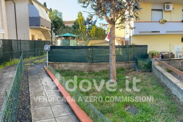 Appartamento di 54 m² con 3 locali e box auto in vendita a Gavorrano - Foto 3