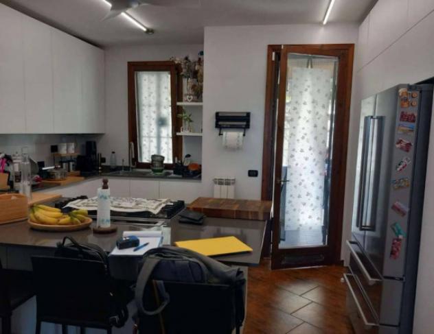 Immobile in asta di 131 m² con più di 5 locali e box auto in vendita a Genova - Foto 19