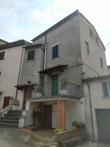 Porzione di casa in vendita a Guardea - Foto 4