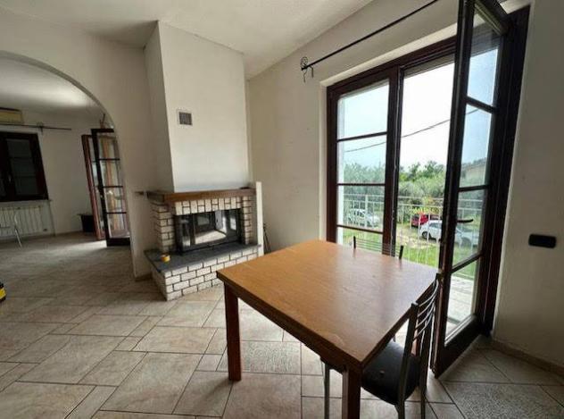 Villetta bifamiliare in vendita a Luni 138 mq Rif: 1235801