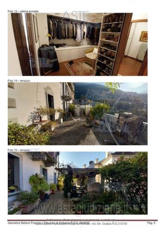 IMMOBILI-IMMOBILE RESIDENZIALE-Via Veriago, 10, 28855 Masera VB, Italia - Foto 6
