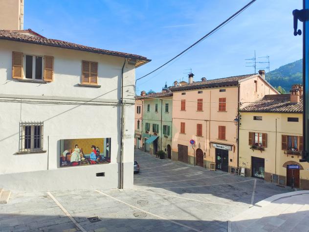Appartamento a Modigliana