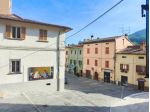 Appartamento a Modigliana