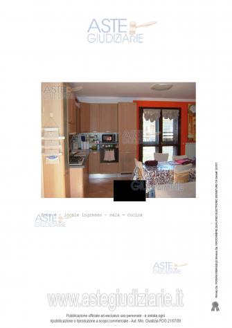 IMMOBILI-IMMOBILE RESIDENZIALE-Via M.L. King 6 - Foto 3