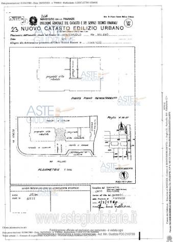 IMMOBILI-IMMOBILE RESIDENZIALE-Via Cremona, 8, 59013 Montemurlo PO, Italia - Foto 9