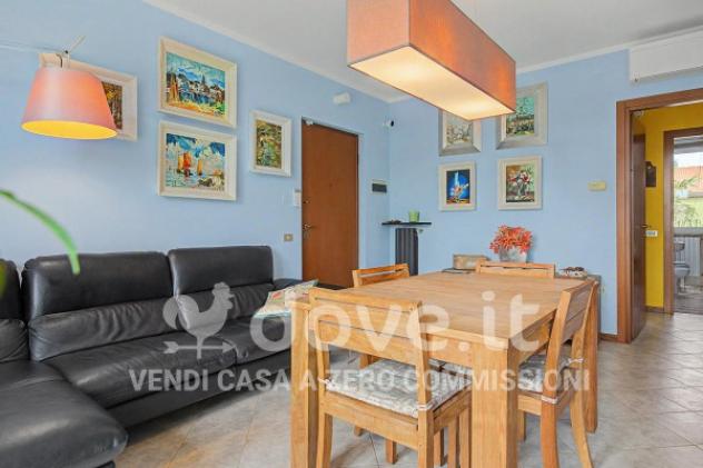 Appartamento di 125 m² con 3 locali e box auto doppio in vendita a Paderno Dugnano - Foto 3