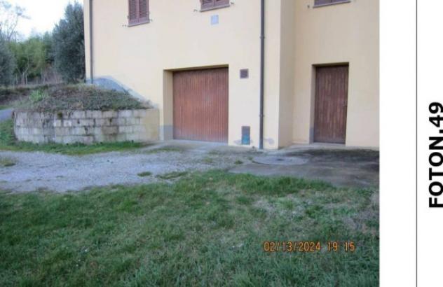 Immobile in asta di 116 m² con più di 5 locali e box auto in vendita a Perugia - Foto 4