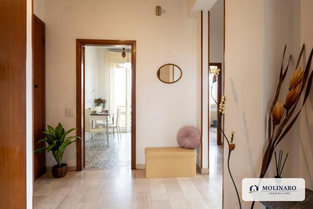 APPARTAMENTO di 4 vani e di 109 mq (PISTOIA - Via Bellaria 50,51100 Pistoia PT) rif. PROP-202610 - Foto 7