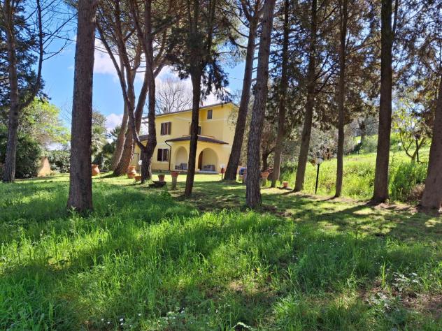Casa singola in vendita a San Miniato 220 mq Rif: 1322456 - Foto 8