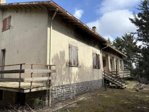 Immobile in asta di 149 m² in vendita a San Venanzo - Foto 4