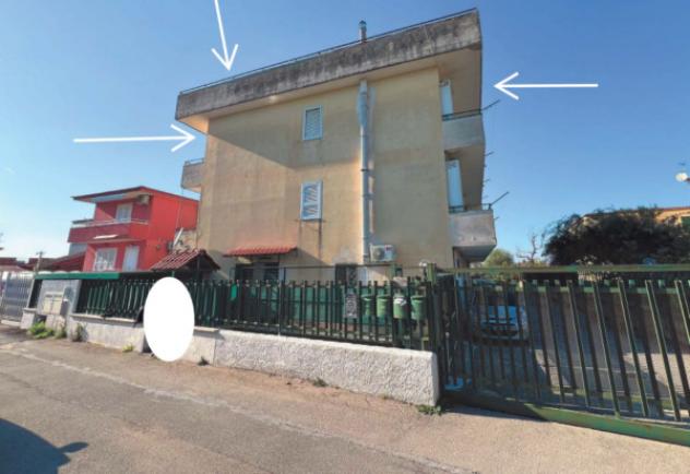 Immobile in asta di 122 m² in vendita a Sant'Anastasia - Foto 5