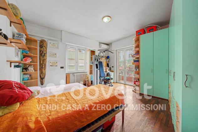 Appartamento di 77 m² con 3 locali in vendita a Sesto San Giovanni - Foto 16