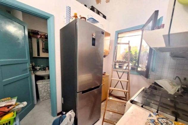 Immobile in asta di 48 m² in vendita a Trapani - Foto 7