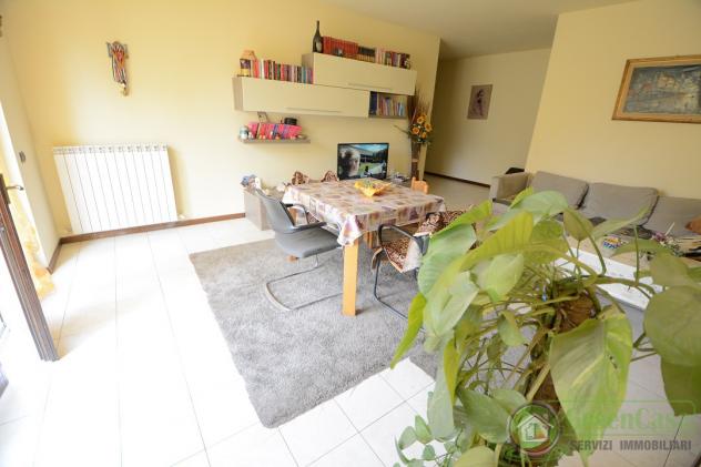 APPARTAMENTO di 2 vani e di 80 mq (VAPRIO D'ADDA - vaprio d'adda) rif. IGC 2 LOCALI GIARDNO - Foto 12