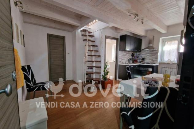Casa indipendente di 65 m² con 2 locali in vendita a Vetralla - Foto 5