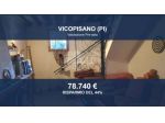 Immobile in asta di 167 m² in vendita a Vicopisano