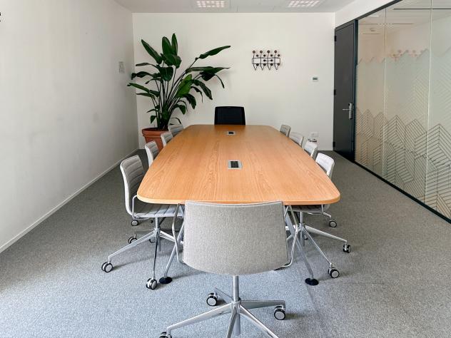 Unisciti a un ambiente di coworking collaborativo a Milano, Spaces Turati - Foto 6