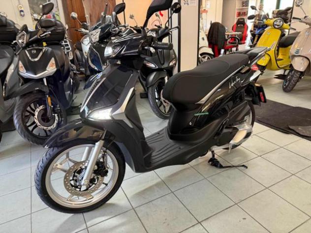 PIAGGIO Liberty 125 NEW 125 EURO 5+ rif. 23881444