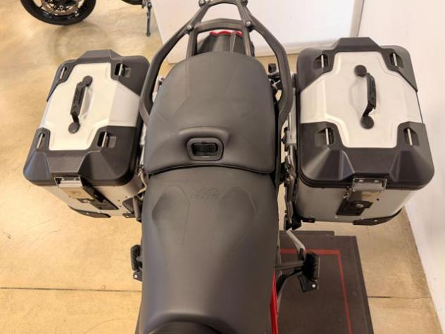 DUCATI Multistrada V4 S FULL RALLY rif. 23686175 - Foto 9