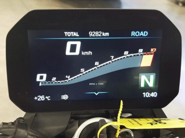 BMW F 900 R F 900 R rif. 23772085 - Foto 6