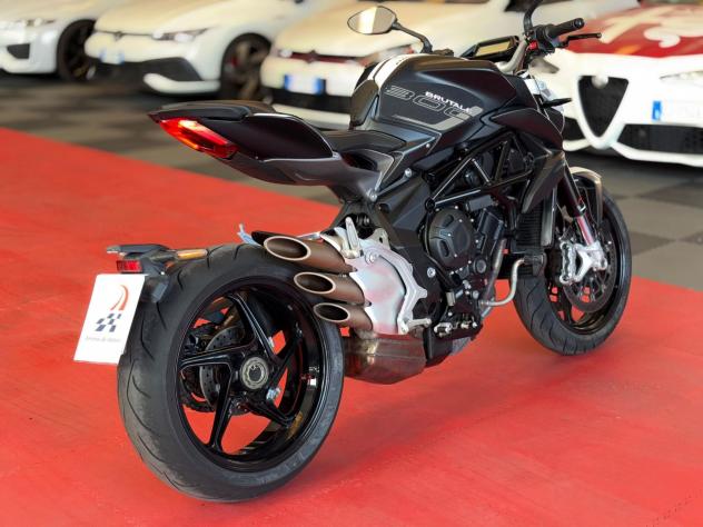 MV Agusta Brutale 800 Brutale 800 EAS - Foto 7
