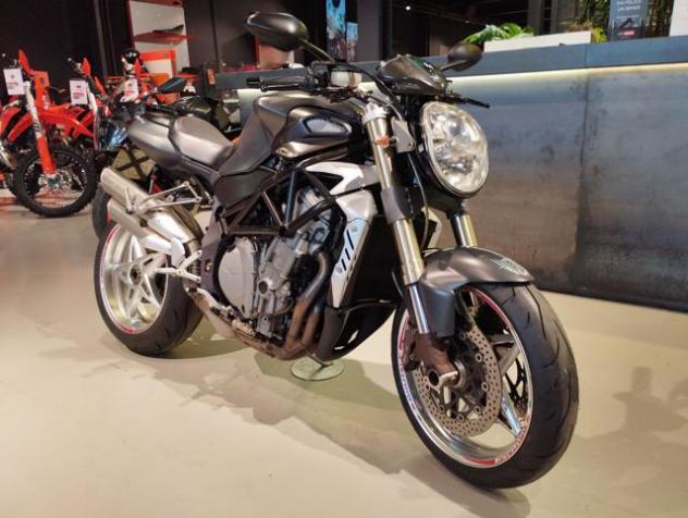 MV AGUSTA Brutale 750 Brutale 750 - Foto 2