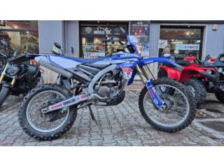 YAMAHA WR 250 F . rif. 22960515