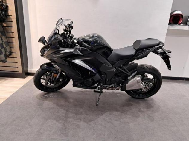 KAWASAKI Z 1000 SX . rif. 23936477 - Foto 10