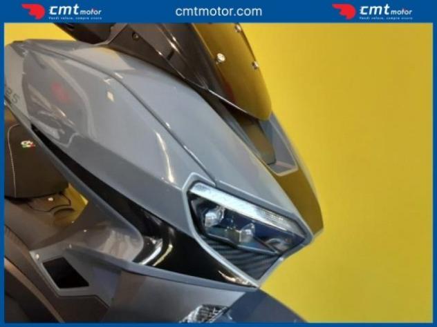 KL Brera 125 Garantito e Finanziabile rif. 22640913 - Foto 7
