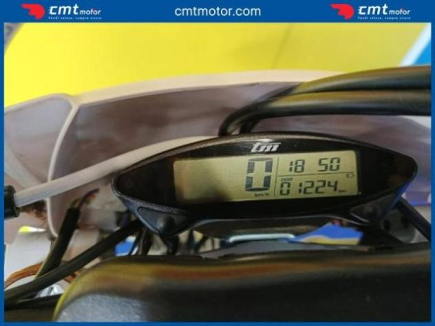 TM MOTO EN 300 F Garantita e Finanziabile - Foto 5