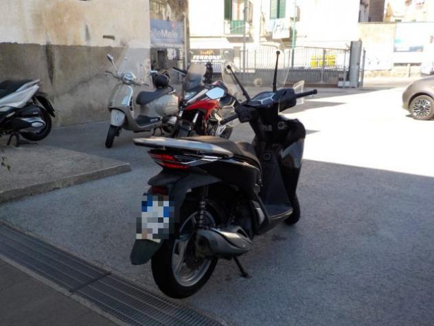 HONDA SH 125 Anno 2021 rif. 24163258 - Foto 9