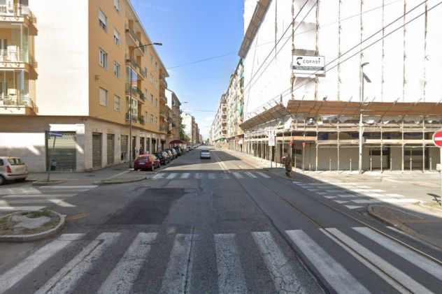 VIA GENOVA GRAZIOSO TRILOCALE RISTRUTTURATO - Foto 2