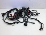 YAMAHA MT-07 700 CAVI CABLAGGIO MATASSA IMPIANTO ELETTRICO 2023 RM331
