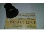 Bussola gomma carter motore Garelli 50 RGS GR 2030011543