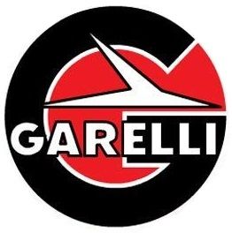 Griglia parasassi fanale anteriore Garelli Tiger 125 XRD GR 5090956170 - Foto 2
