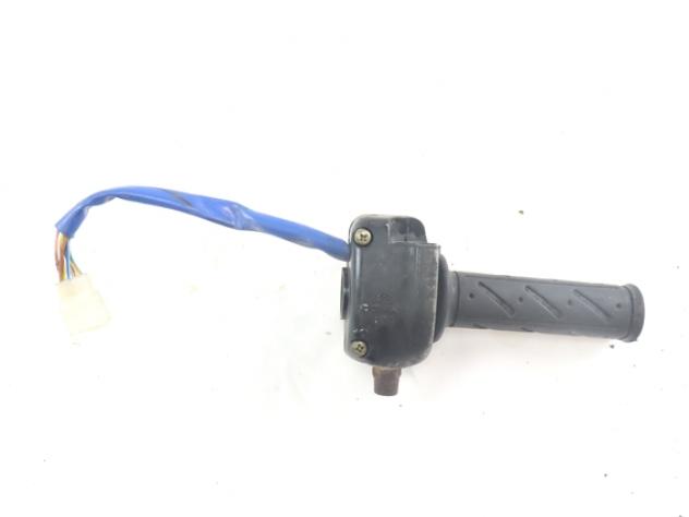 KYMCO VITALITY 50 2T 3515AKGBGE00 DEVIOLUCI COMMUTATORE DESTRA 03 - 08 RIGHT HANDLEBAR SWITCH - Foto 2