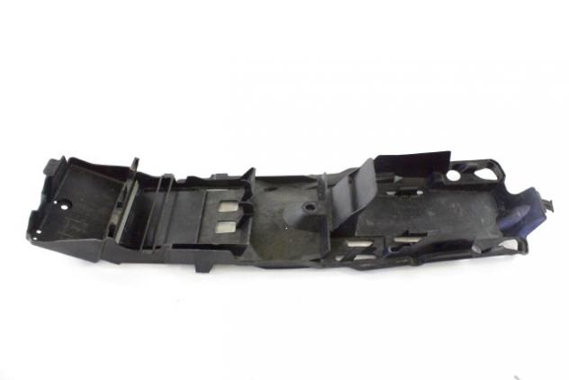 SUZUKI GSX R 600 6311101H00 PARAFANFGO POSTERIORE 06 - 07 REAR MUDGUARD - Foto 2